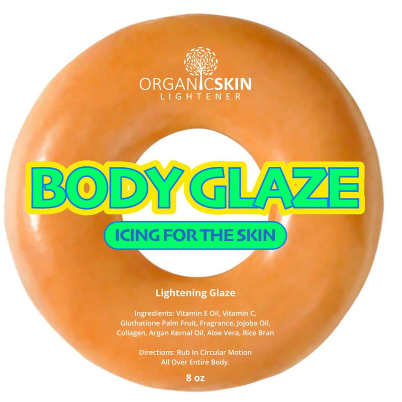 Body Glaze