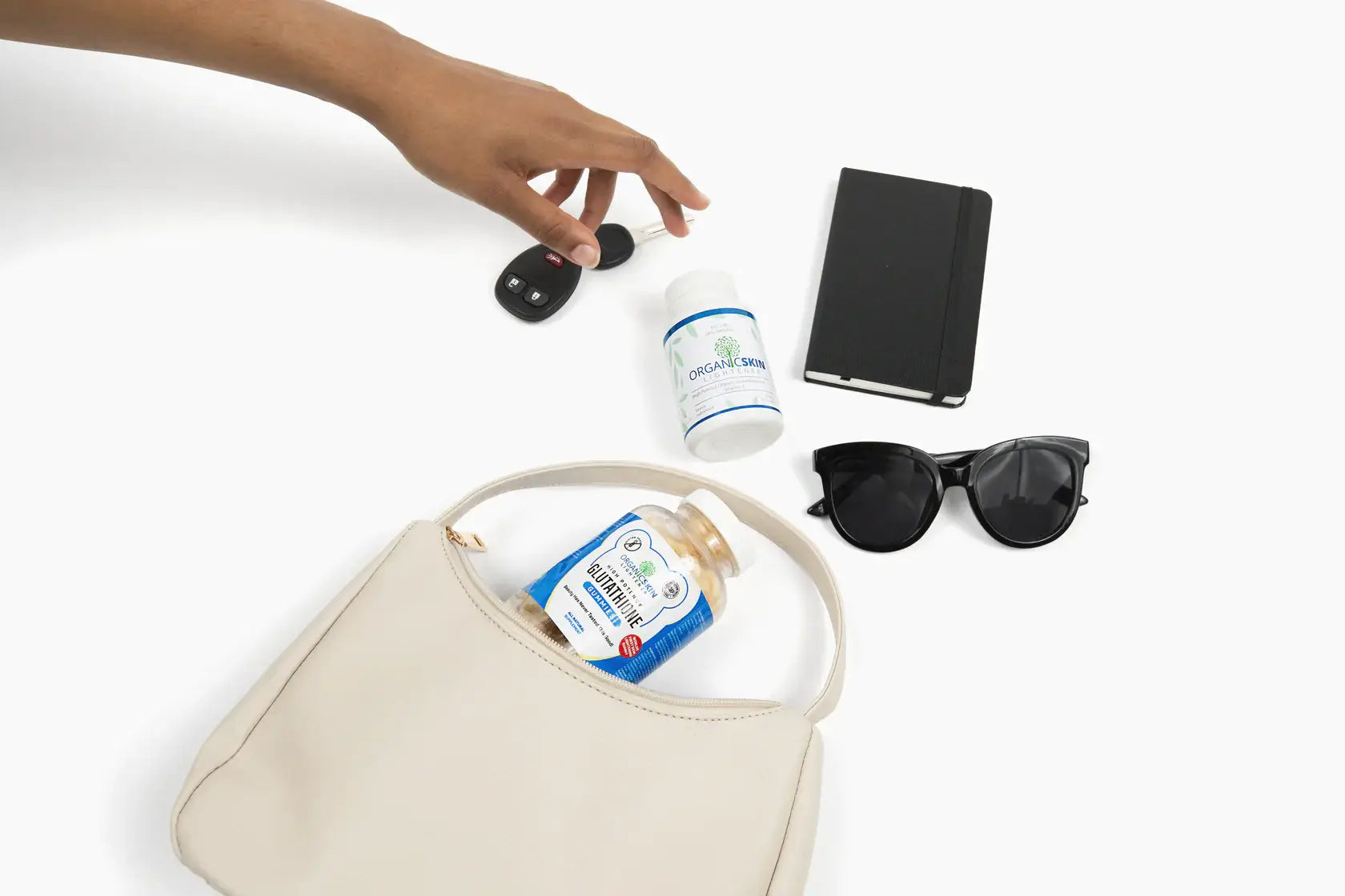 brands with organic skin