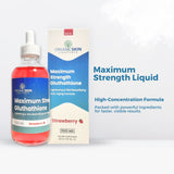 Maximum Strength Liquid