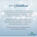 about glutathione