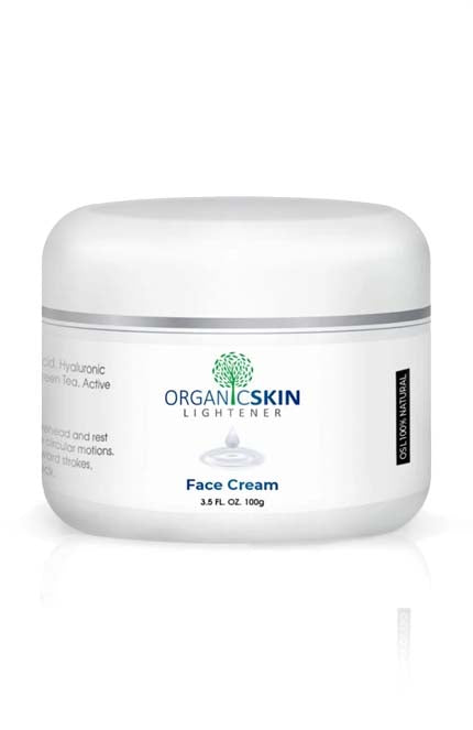 face Cream